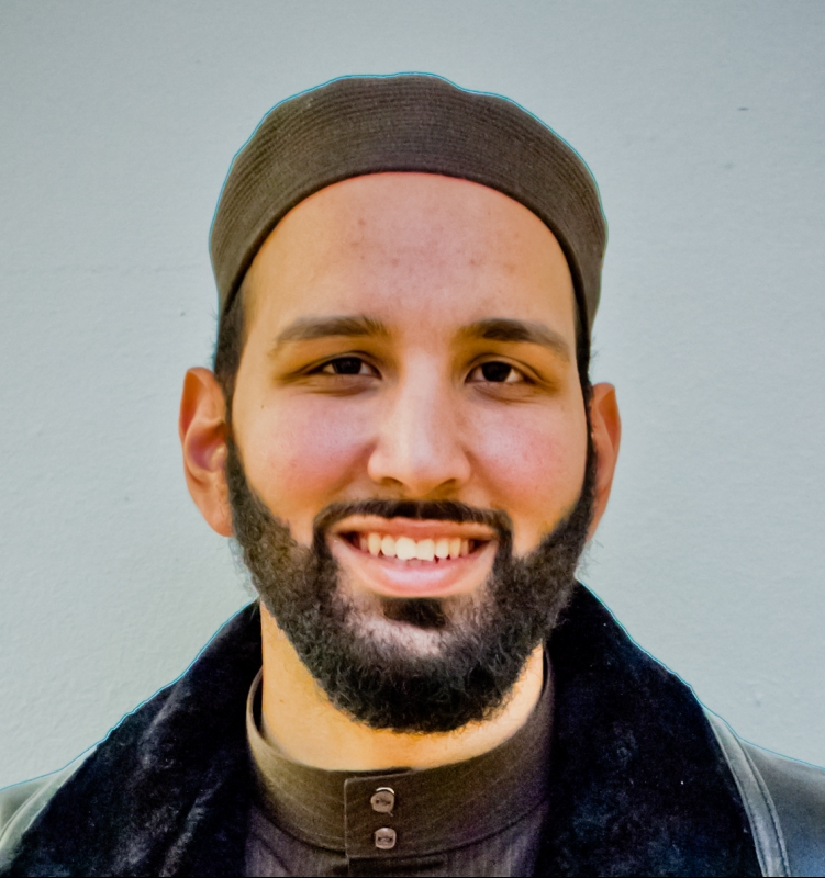 Omar Suleiman